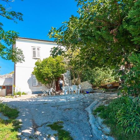 Holiday House With A Parking Space Kustici, Pag - 14438 Zubovići Extérieur photo