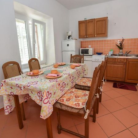 Holiday House With A Parking Space Kustici, Pag - 14438 Zubovići Extérieur photo