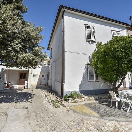 Holiday House With A Parking Space Kustici, Pag - 14438 Zubovići Extérieur photo