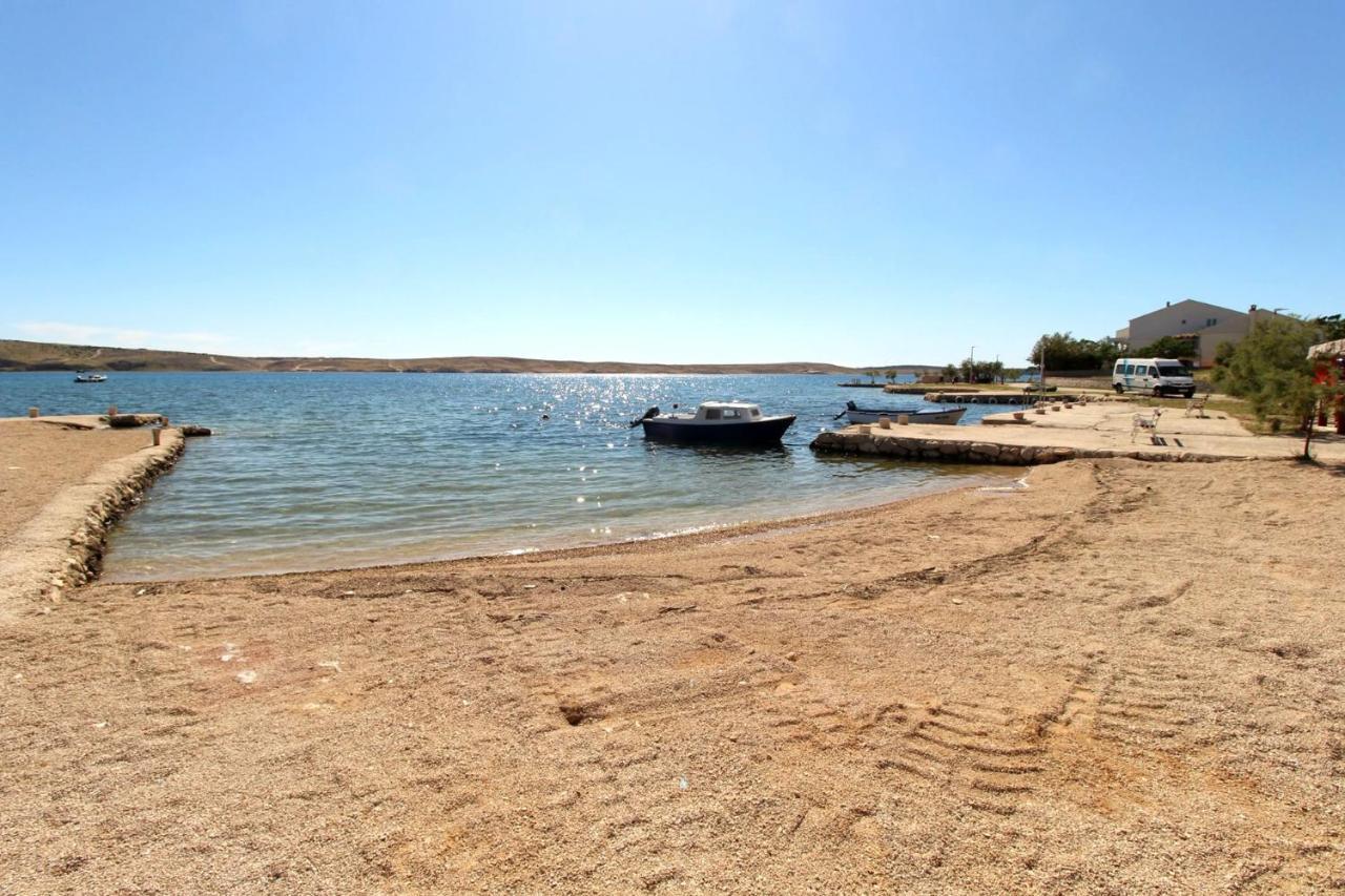 Holiday House With A Parking Space Kustici, Pag - 14438 Zubovići Extérieur photo