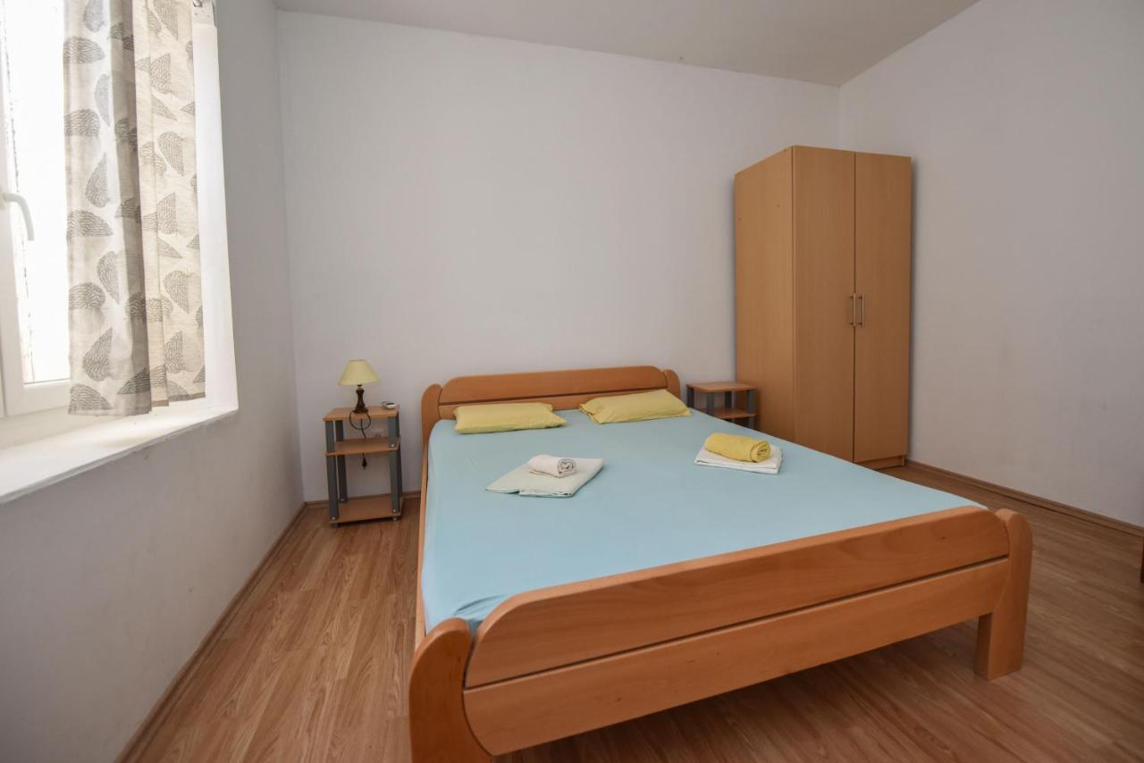 Holiday House With A Parking Space Kustici, Pag - 14438 Zubovići Extérieur photo