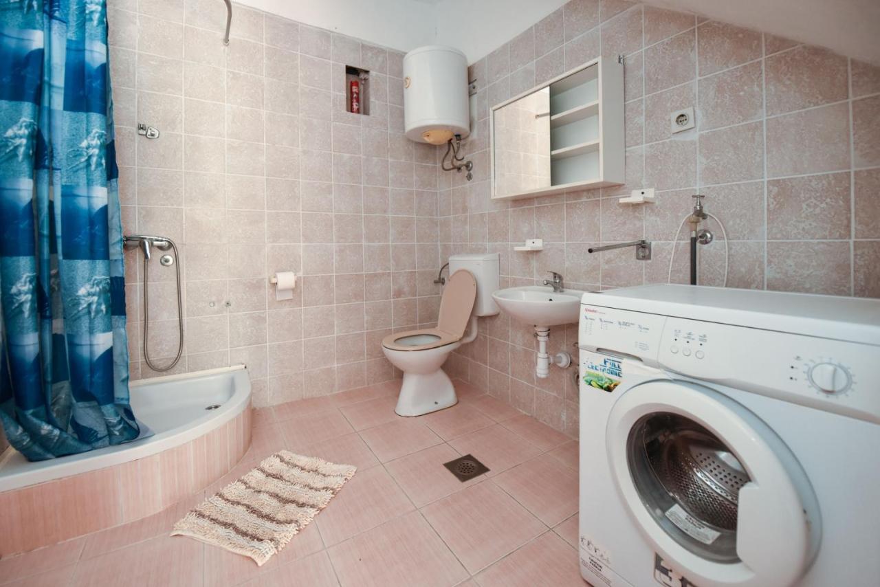 Holiday House With A Parking Space Kustici, Pag - 14438 Zubovići Extérieur photo