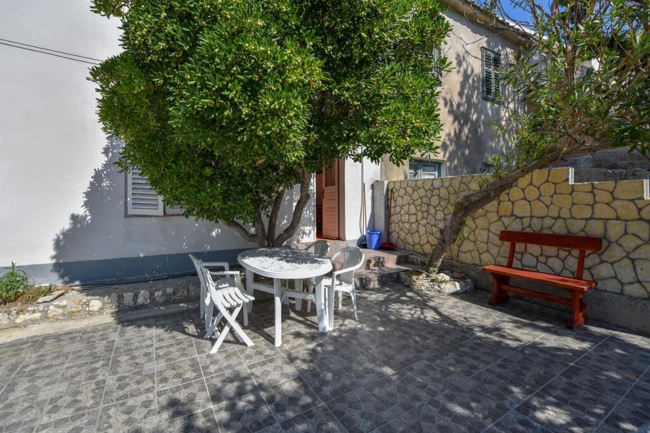 Holiday House With A Parking Space Kustici, Pag - 14438 Zubovići Extérieur photo